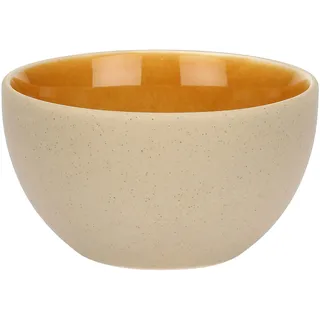 Rose&Tulipani Arpeggio Obstschale aus Steingut, 12 cm