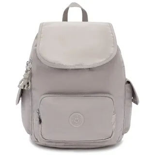 Kipling City Pack S Grau