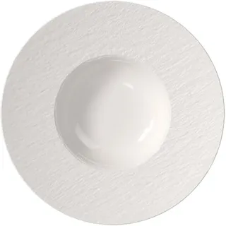 Villeroy & Boch Pastateller 28 cm Weiß