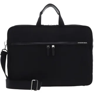 Mandarina Duck Hunter Urban, Briefcase Damen, Schwarz