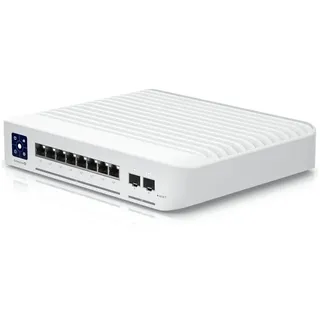 UBIQUITI networks Ubiquiti UniFi Enterprise 8 PoE
