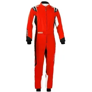 SPARCO Kartoverall 002342RSNR4XL