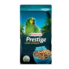 1kg Prestige Loro Parque Versele Laga Hrană papagali sud-americani