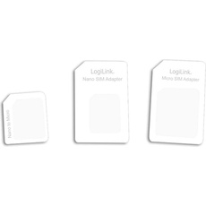 Bild Dual SIM Card Adapter set