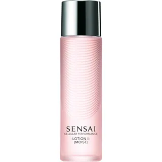 Sensai Cellular Performance Lotion II (Moist) 60 ml