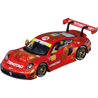 Carrera Porsche 911 GT3 R &#39;Absolute Racing, No.25&#39; Macao GP 2024