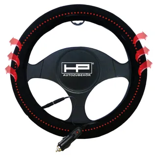 HP Autozubehör HP Autozubehör, Auto, Innenraum Zubehör, Lenkradbezug,