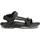 Terra Fi Lite Damen Schwarz 41