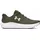 Charged Surge 4 Herren Marine Od Green / Marine Od Green / White 45
