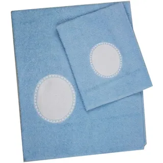 Magie Casa Schälchen Hobby mit Ethamine zum Nachfüllen Taglia Unica hellblau