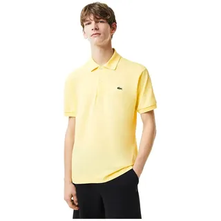 Lacoste Best Kurzarm-poloshirt - Sand - XL