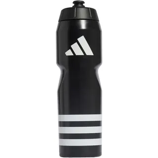 adidas TIRO schwarz/weiß 0,75 l