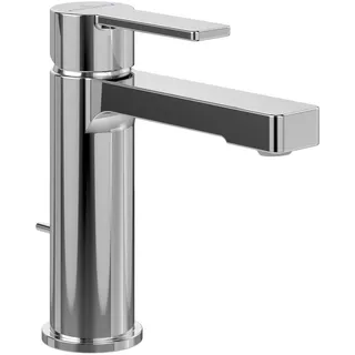 Villeroy & Boch Architectura Einhandmischer Chrom