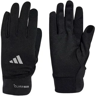Adidas Running Climawarm Convertible Handschuhe - Black - XL