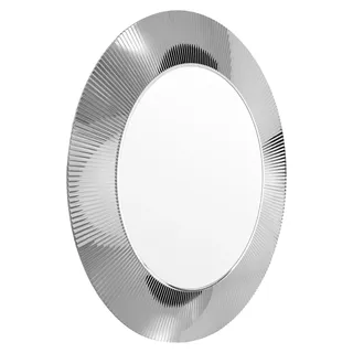 Laufen KARTELL Spiegel Silber