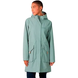 KARI TRAA Mona Parka - Sage - S