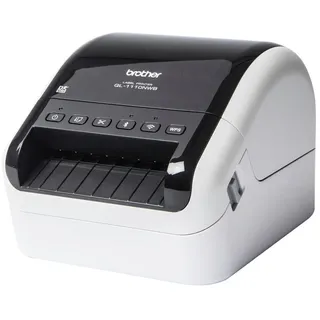 Brother P-touch QL-1110NWBc, Thermodirekt (QL1110NWBCZG1)