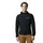 II Herren Schwarz XXL