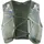 Unisex Running Hydration Vest Hiking Trail With Flasks Included Precision Fit 4L and Optimized Storage