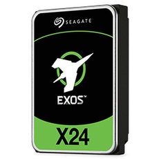 Bild Exos X - X24 12TB, 512e/4Kn, SAS 12Gb/s (ST12000NM007H)
