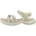 Offroad Damen Beige 39