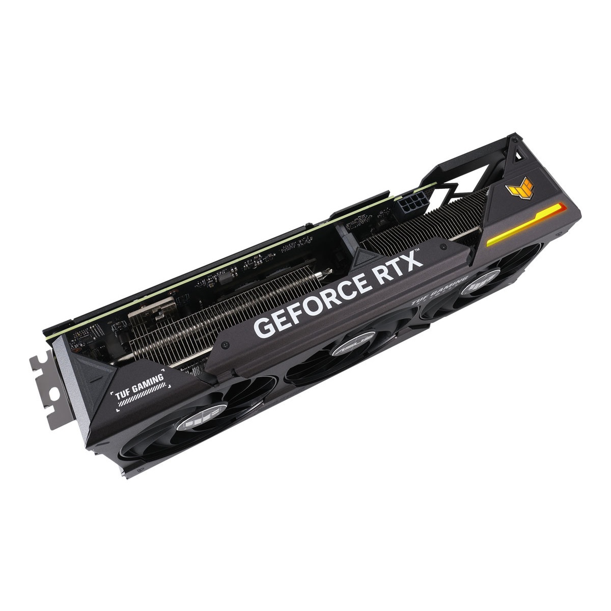 Bild von TUF GeForce RTX 4060 Ti OC 8 GB GDDR6 90YV0J50-M0NA00