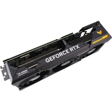 Bild von TUF GeForce RTX 4060 Ti OC 8 GB GDDR6 90YV0J50-M0NA00