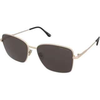 Tom Ford FT0953-D 28Glasdurchmesser: 60 - Gold