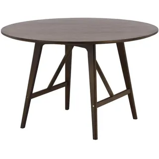 furnlux classic Kaseidon Ø 100 cm braun