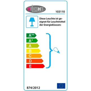 Wegeleuchte Edelstahl Standleuchte 45 cm (H) Bewegungsmelder Gartenleuchte Leuchte - Silber