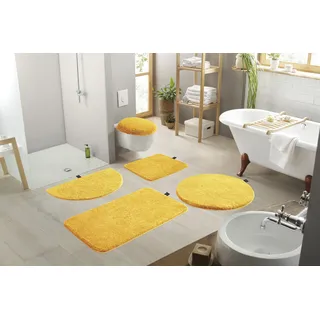 Bruno Banani Lana Gelb 60 x 50 cm