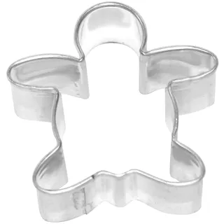 Birkmann, Ausstechform Schildkröte, 4,5cm, Weißblech