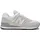574v3 Herren nimbus cloud/white 37,5