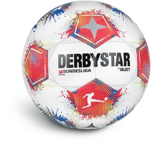 derbystar Bundesliga Player v25