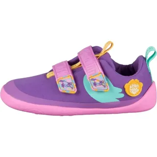 Barfußschuh Lucky Tukan Lavendel 23