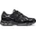 GEL-NYC Damen Schwarz Grau 45