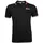 Lonsdale Lynton Kurzarm-poloshirt Black 2XL