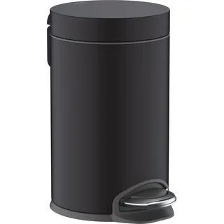 Hansgrohe AddStoris 3 l Schwarz
