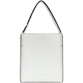 Liebeskind Berlin HILLA KODIAQ SHEEP Frieda Purse M, black (HxBxT 9cm x16cm x2cm)