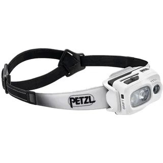 Petzl Swift RL Stirnlampe weiß (E095BB02)