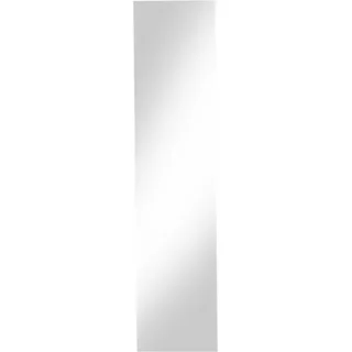 WIMEX Multiraumkonzept 31 x 134 cm Silber