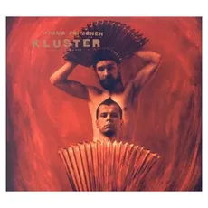 Musik Kluster / Pohjonen,Kimmo, (1 CD)