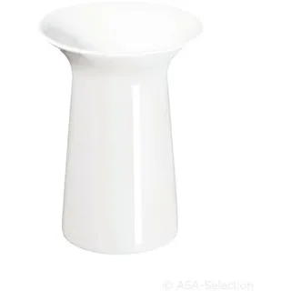 ASA SELECTION Vase weiß COLORI3