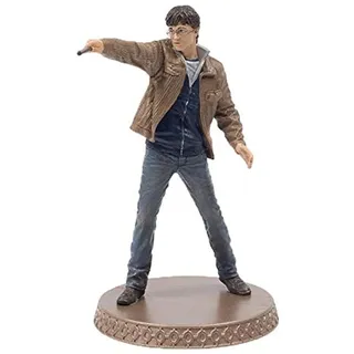 Eaglemoss Statue Harry Potter 12 cm
