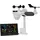 7-in-1 Wetterstation Mehrfarbig 190,5 mm