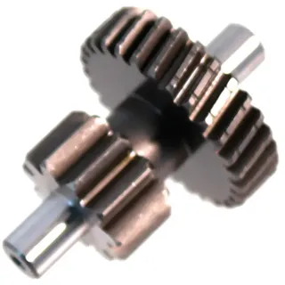 Evok Z11 Teeth Straight Z29 Helical Teeth Ciao/si/bravo 100410014 Sekundärlaufwerk - Steel - One Size