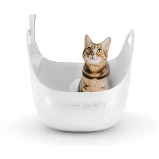 angelcare germany gmbh Litter Genie LitterBox White