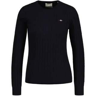 GANT Pullover Blau M