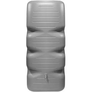 GARANTIA Gartentank Cubus 1000 l Betongrau