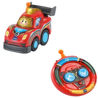 Vtech TUT TUT Baby Flitzer - RC Rennflitzer" mit Licht und Sound, bunt